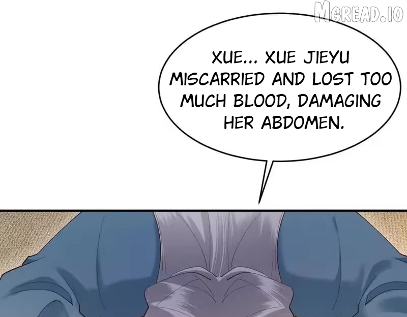 On Our Wedding Night, I Got Pregnant with the Chief Warden’s Child Chapter 49 - page 96